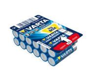 Varta High Energy AA - Single-use battery - AA - Alkaline - 1.5 V - 24 pc(s) - Blue,Silver