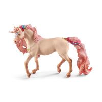 Schleich bayala            70573 Schmuckeinhorn, Stute Schleich