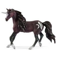 Schleich bayala            70578 Mond-Einhorn, Hengst Schleich