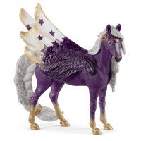 Schleich bayala            70579 Sternen-Pegasus, Stute Schleich