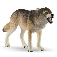 Schleich Wild Life         14821 Wolf Schleich