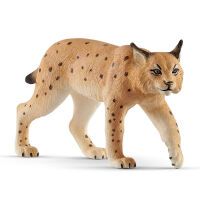 Schleich Wild Life         14822 Luchs Schleich