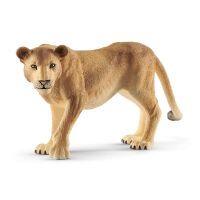 Schleich Wild Life         14825 Löwin Schleich