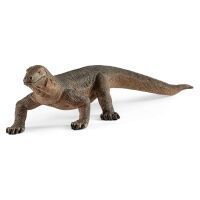 Schleich Wild Life         14826 Komodowaran Schleich