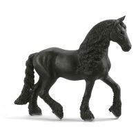 Schleich Horse Club Frisian mare - 3 yr(s) - Girl - Multicolour - Plastic