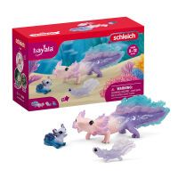 Schleich bayala            42628 Axoloti discovery Set Schleich