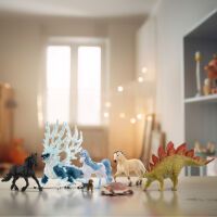 Schleich Dinosaurs         15040 Stegosaurus Schleich