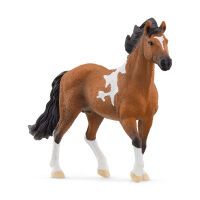 Schleich Horse Club        13978 Mangalarga Marchador Hengst Schleich