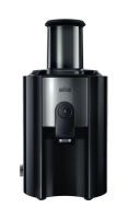 Braun J 500 schwarz IdentityCollection Entsafter