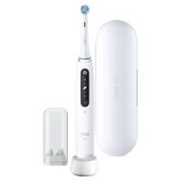 Oral-B iO Series 5 Quite White