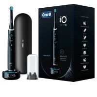 Braun Oral-B iO Series 9N White AlabasterJAS22