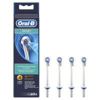 Oral-B Oxyjet - 4 pc(s) - White - 14 g - Oral-B Oxyjet