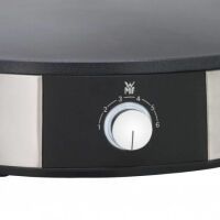 WMF Creperie Lono - 330 mm - 345 mm - 85 mm - 1600 W