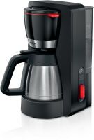 Bosch KAFFEEMASCHINE  8/12TA.  1000W (TKA6M273 THERMO   SW)