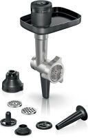 Bosch MUZ S6HA MUM Serie 6 Zubehör Küchenmaschinen