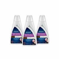 BISSELL MultiSurface trio pack 3 l