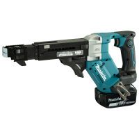 Makita DFR551Z Akku-Magazinschrauber Schrauber