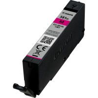 Canon CLI-581 XL M magenta Druckerpatronen