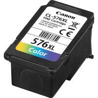 Canon CL-576 XL color Druckerpatronen