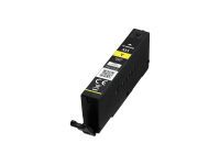 Canon CLI-531 Y yellow Druckerpatronen