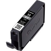 Canon PGI-72 GY grau Druckerpatronen