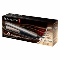 Remington S8590 - Straightening iron - Warm - 160 °C - 230 °C - 15 s - Bronze