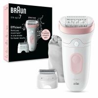 Braun Silk-epil 7-030 Epilierer