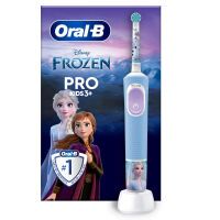 Oral-B KINDERZAHNBÜRSTE (PRO 103 KIDS  FROZEN)