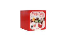 Canon PG-540 / CL-541 Photo Cube Value Pack PP-201 13x13 cm 40 Bl Druckerpatronen