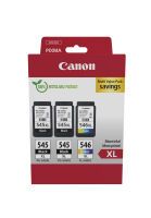 Canon PG-545 XL x2 / CL-546 XL Multi Pack Druckerpatronen