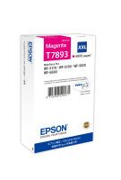 Epson DURABrite Ultra Ink XXL Tintenpatrone magenta     T 7893 Druckerpatronen