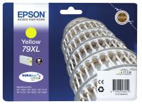 Epson DURABrite Ultra Ink 79 XL Tintenpatrone yellow      T 7904 Druckerpatronen