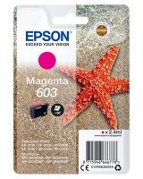 Epson C13T03U34010 - Standard Yield - 2.4 ml - 1 pc(s)