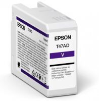 Epson T47AD UltraChrome Pro - 50 ml - 1 pc(s)