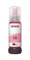 Epson Ink/108 EcoTank Light Magenta ink bottle