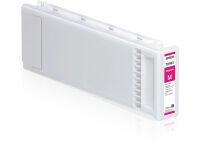 Epson Tintenpatrone UltraChrome XD magenta 700 ml        T 6943N Druckerpatronen