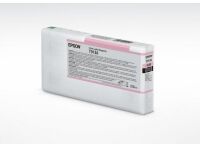 Epson Tintenpatrone vivid light magenta T 913 200 ml     T 9136N Druckerpatronen