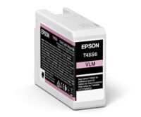 Epson Tintenpatr. viv light mag. T 46S6N 25 ml Ultrachrome Pro 10 Druckerpatronen