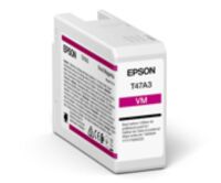 Epson Tintenpatrone viv. magenta T 47A3 50 ml Ultrachrome Pro 10 Druckerpatronen