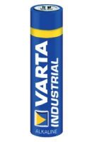 Varta MICROZELLE AAA INDUSTRIAL (4003211304   FOLIE 4)