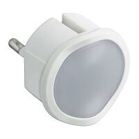 Legrand NACHTLICHT ADAPTER WEISS (50676)