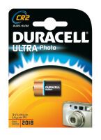 DURACELL ULTRA M3 (CR2 B1)