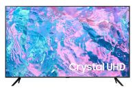 Samsung FERNSEHER   CRYSTAL   UHD   4K (55CU7190)