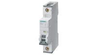 Siemens 5SY41067 Leitungsschutzschalter 230/400V 10kA 1p C 6A T 70mm