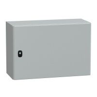 Schneider Electric WANDSCH.M.VT.M.MPL 400X600X250 (NSYS3D4625P      MET)