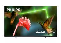 Philips Mini LED-TV 55" (140cm) (55PML9507/12) 55PML9507/12 mattgrau