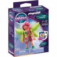 Playmobil 71180 Ayuma Forest Fairy Leavi