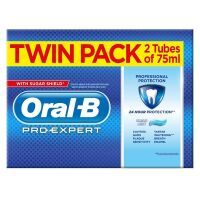 Oral-B Pro-Expert Zahnpasta 2x75ml