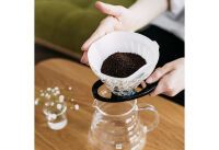 HARIO Kaffeefilter "V60" Gr. 02