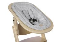 Treppy Newborn Seaty "Natural"